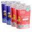 Pack galletas 100% naturales (beef & veggies - sweet dreams) sabor Variado, , large indicador imagen numero 1