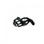Bozal Zeus Alpha para perros color Negro, , large indicador imagen numero 6