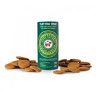Snack Vegano para Perros Hownd Yup You Stink! Sabor Vegetal, , large image number null