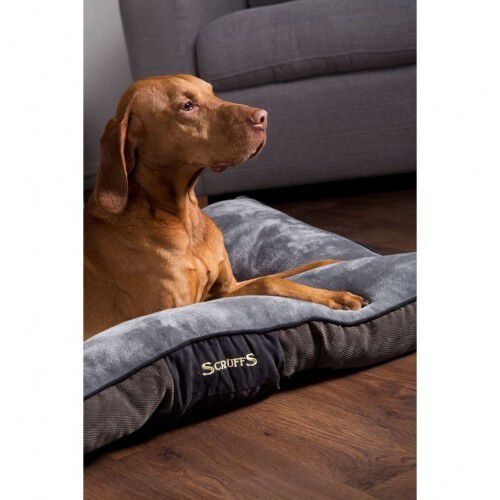 Cama Chester para perros color Gris, , large Imagen numero 3