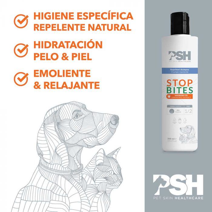 PSH Pet Stop Bites Pack, , large Imagen numero 2