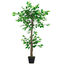 Outsunny Planta Artificial Verde, , large indicador imagen numero 1