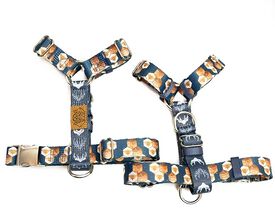 Pets & Props Arnés Strap DEER BEE para perros