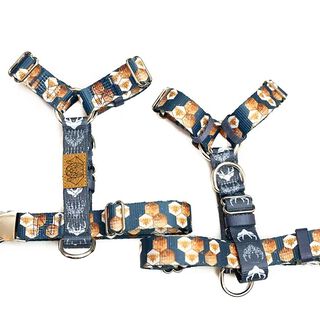 Pets & Props Arnés Strap DEER BEE para perros