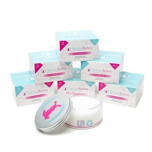 SecureBunny®Home para conejos thumbnail