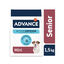 1.5 kg Advance Senior Mini +8 Pollo y Arroz pienso para perros, , large indicador imagen numero 2