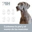 PSH Sensitive Skin Acondicionador para perros y gatos, , large indicador imagen numero 4