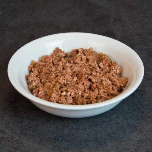 Dr. Link Pure Sensitive Wild Pur Ciervo Lata para gatos, , large Imagen numero 3