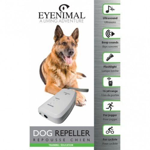 Silbato de adiestramiento para perros thumbnail