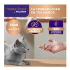 Feliway Sobres Happy Snack Relajante Pollo para gatos - Pack, , large image number null