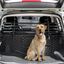 PawHut Reja de Seguridad de Coche para Perros Ajustable, , large indicador imagen numero 2