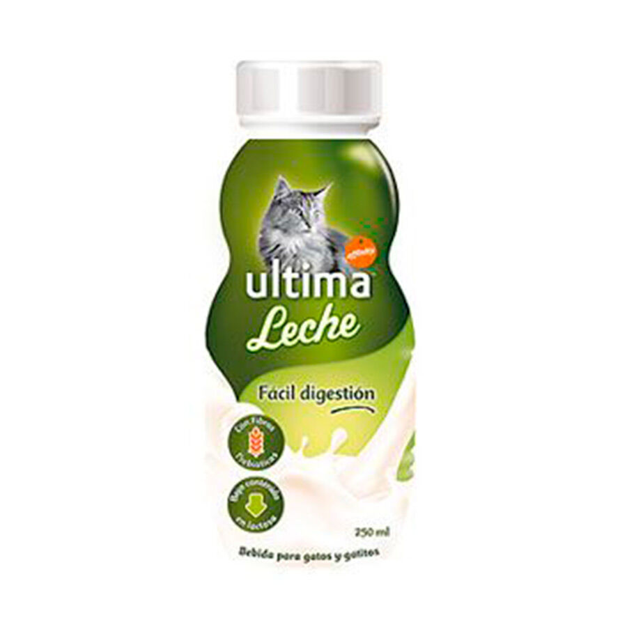 250 ml Affinity Ultima Leche para gatos y gatitos , , large Imagen numero 1