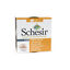 85 g Schesir Adult atún con aloe lata para gatos , , large indicador imagen numero 1