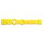 Dashi colorflex collar de TPU amarillo para perros, , large indicador imagen numero 2