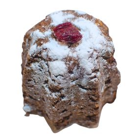 Doggy Treats Panettone Navidad para perros