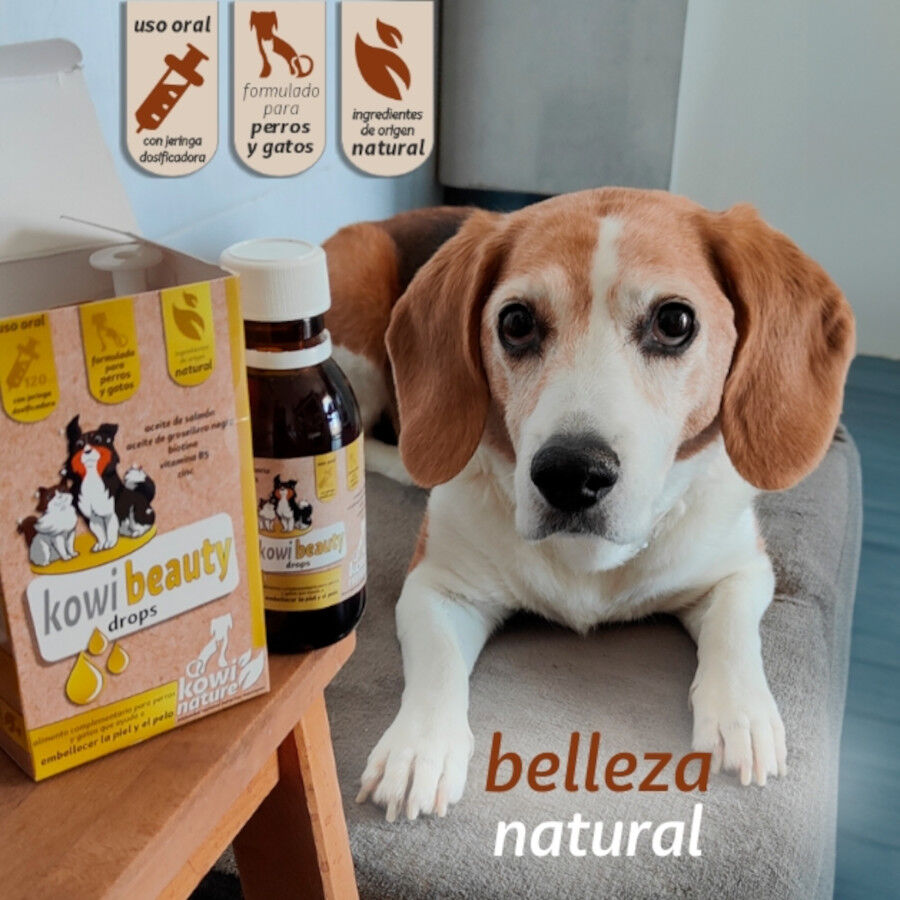 KOWI BEAUTY DROPS, 125 ML, , large Imagen numero 2