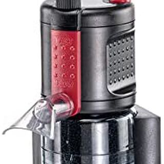 Hydor Filtro interno 2 etapas cristal rojo para acuarios