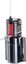 Ferplast Hydor Filtro Interno Crystal 50 Acuarios 20-50 litros, 2 Etapas, Carbón Activado y Kit Venturi Incluido, , large indicador imagen numero 1