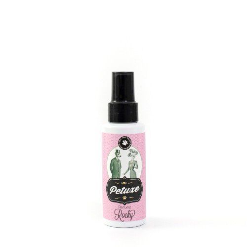 Petuxe rocky perfume neutraliza olores para mascotas, , large Imagen numero 1