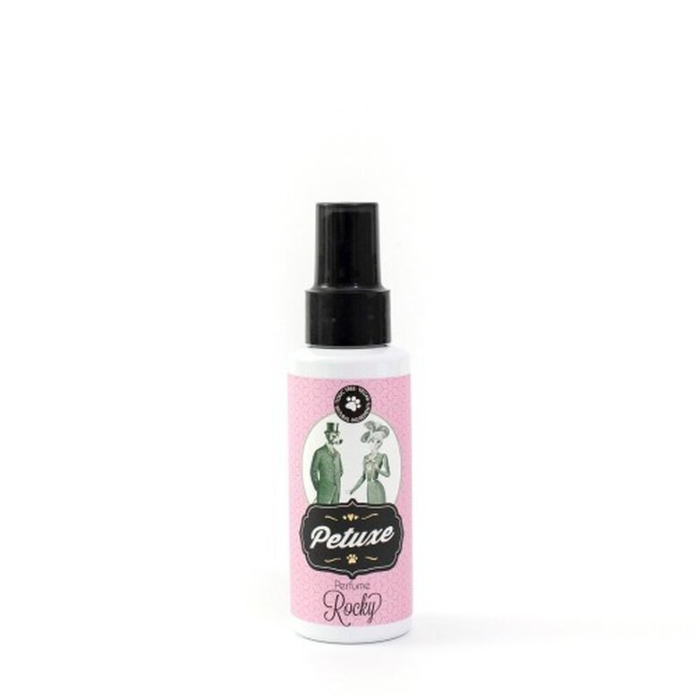 Petuxe rocky perfume neutraliza olores para mascotas, , large image number null