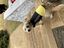 Chaleco de Protección Anti Mordida para Perros – Impermeable – Reflectante - Amarillo, , large indicador imagen numero 5