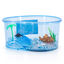 Nobleza - Acuario para Tortugas con Palmera, Terrario de Plástico, L32.5*W23.5*H13CM, , large indicador imagen numero 1