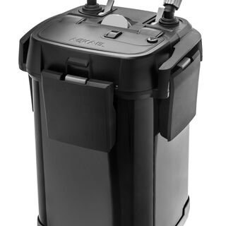 Aquael Filtro exterior ultramax 1500 para acuarios 