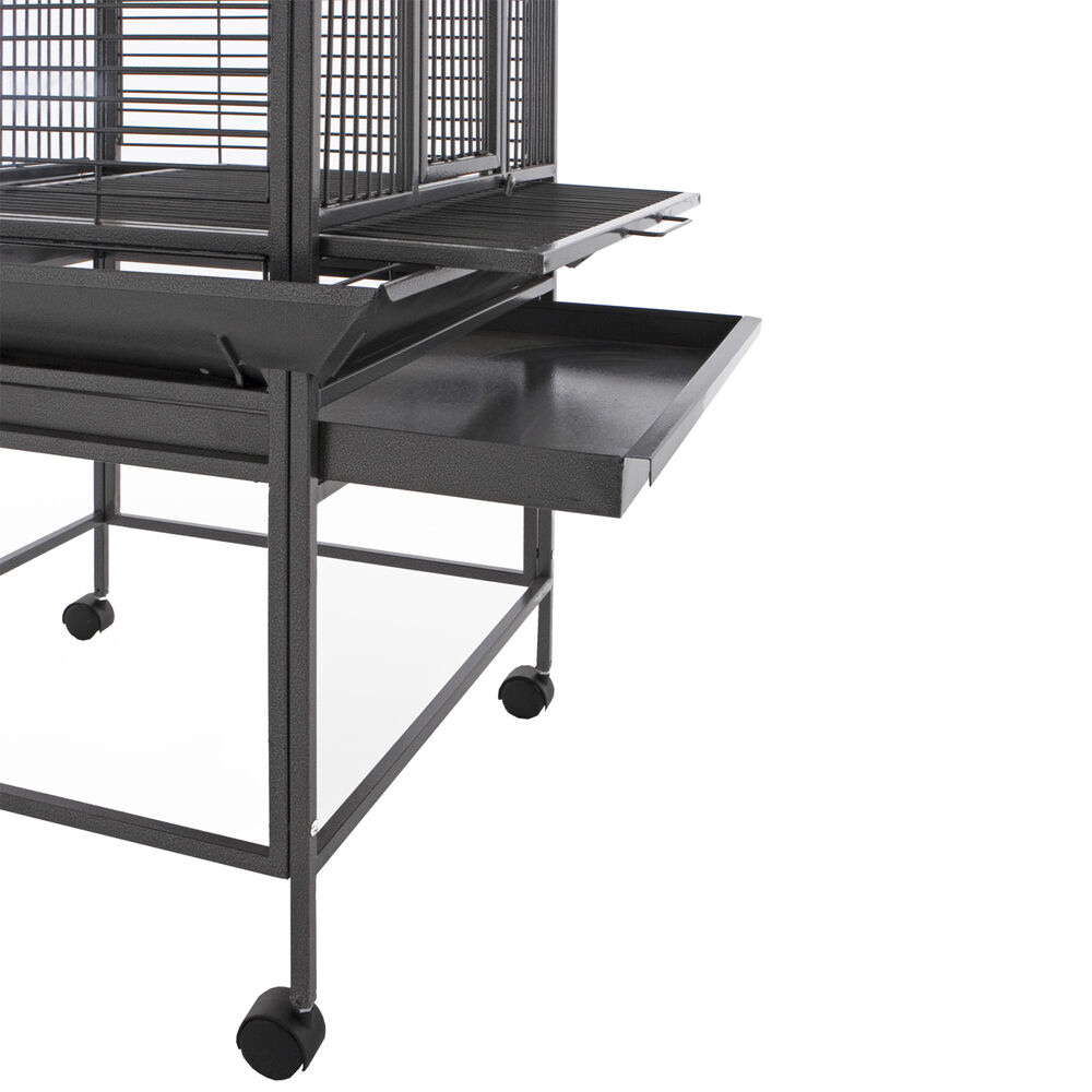 Sun Cages Finca Gym Top I para pájaro thumbnail