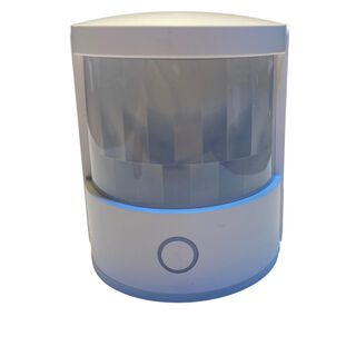 AKEMIRA Sensor de Movimiento PIR