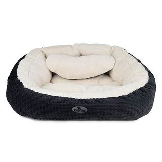 Ibañez Cama Pillow para perros