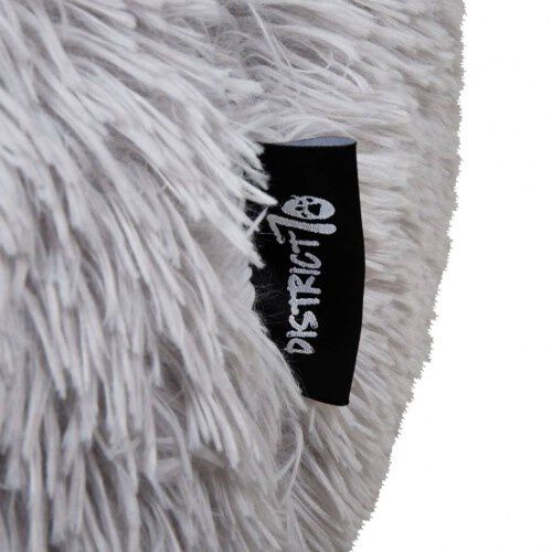 Cama suave para mascotas color Gris, , large Imagen numero 7