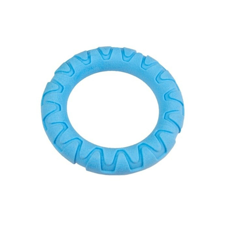 Summer Vibes Aro Flotante para perros, , large image number null