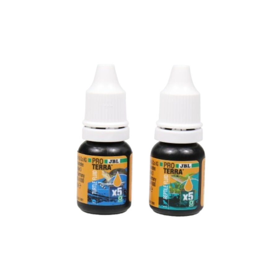 JBL Proterra Turtle Fluid suplemento para tortugas thumbnail