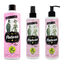 Petuxe pack champú, mascarilla  y acondicionador para mascotas, , large indicador imagen numero 1