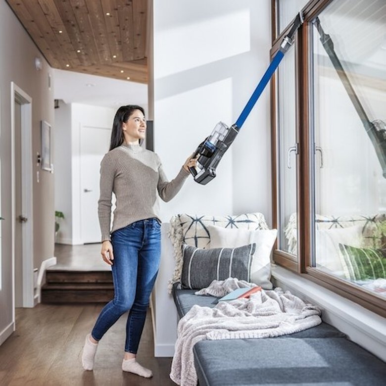 Bissell Icon Turbo Pet 25V aspirador inalámbrico Tiendanimal