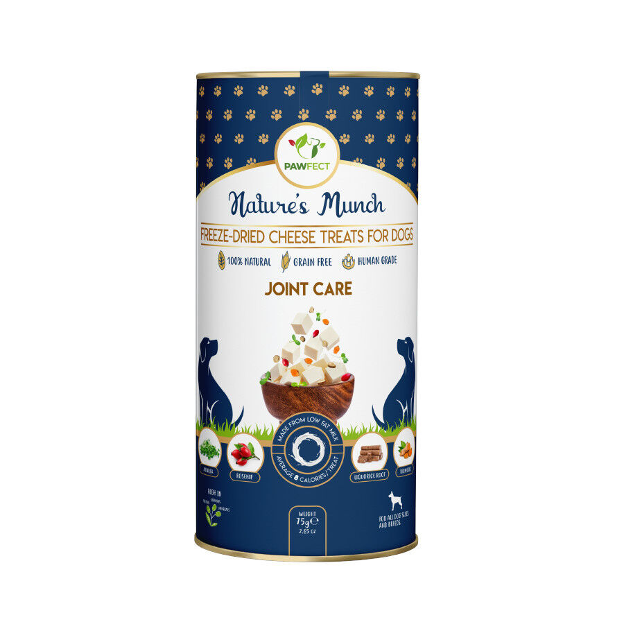 Golosinas funcionales para perros: cuidado de las articulaciones (75 g/2,65 oz), , large Imagen numero 1