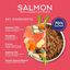 Fish4Dogs Comida húmeda para perro – Salmón, zanahoria y patata 395 g (pack de 6), , large indicador imagen numero 2