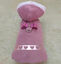 Ideal Pets, Abrigo con capucha para perros, Corazones, , large indicador imagen numero 3