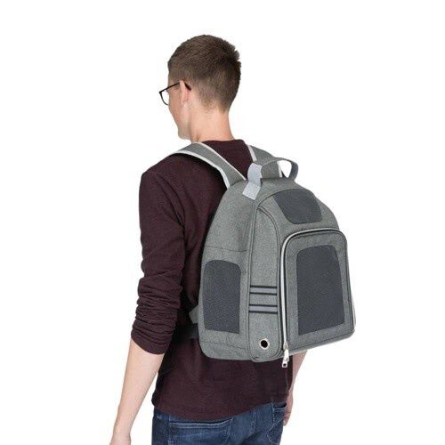 Trixie Bolso transportín para mascotas thumbnail