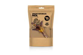 BIMORDISCOS Pata XL de Pavo para Perros