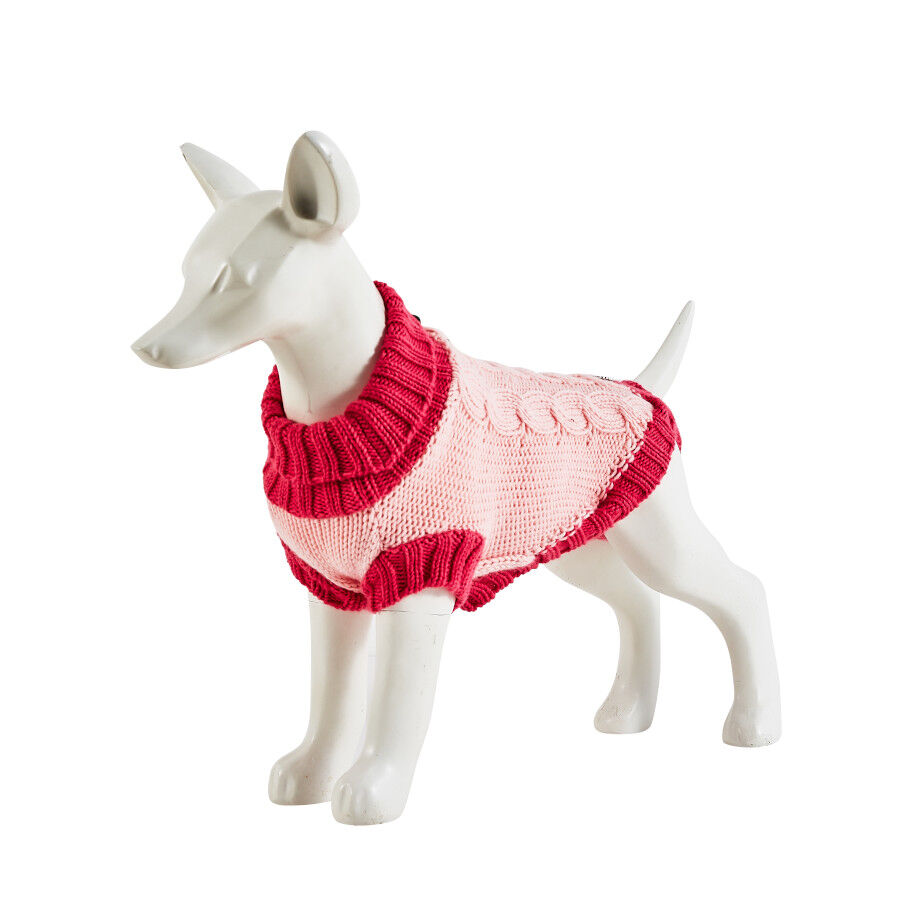 Freedog Jersey Elsinor para perros, , large Imagen numero 4