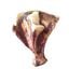Dognia huesos de cerdo ibérico sabor jamón para perros , , large indicador imagen numero 3