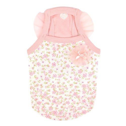 Camiseta Lobelia color Rosa, , large Imagen numero 1