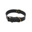 Ladran Gaucho Collar negro de cuero premium para perros, , large indicador imagen numero 5