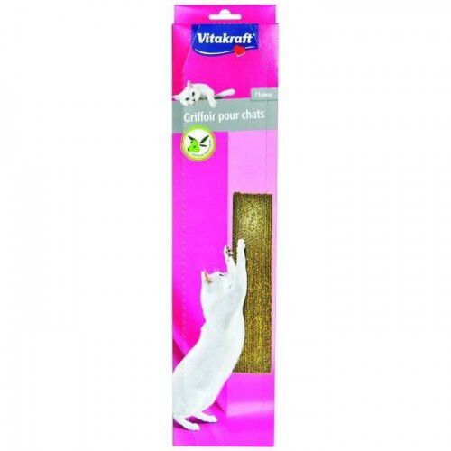 Vitalkraft Rascador de Cart&oacute;n para gatos, , large Imagen numero 1