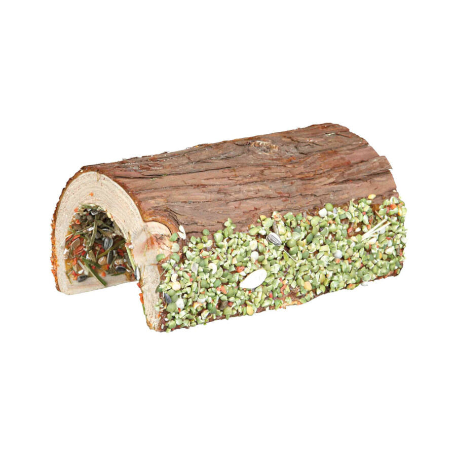 Trixie puente con verduras y Nueces snack para roedores thumbnail