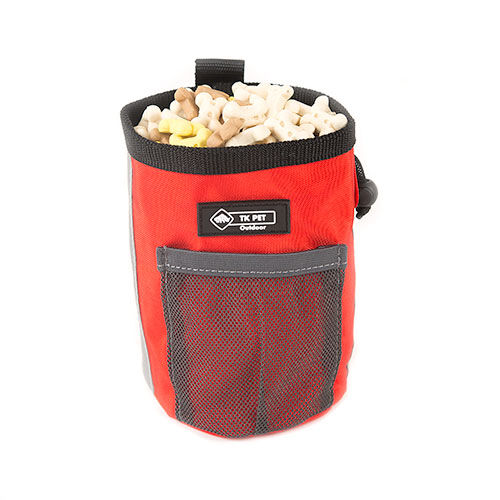 TK-Pet Nepal bolsa de premios para perros Imagen numero 1