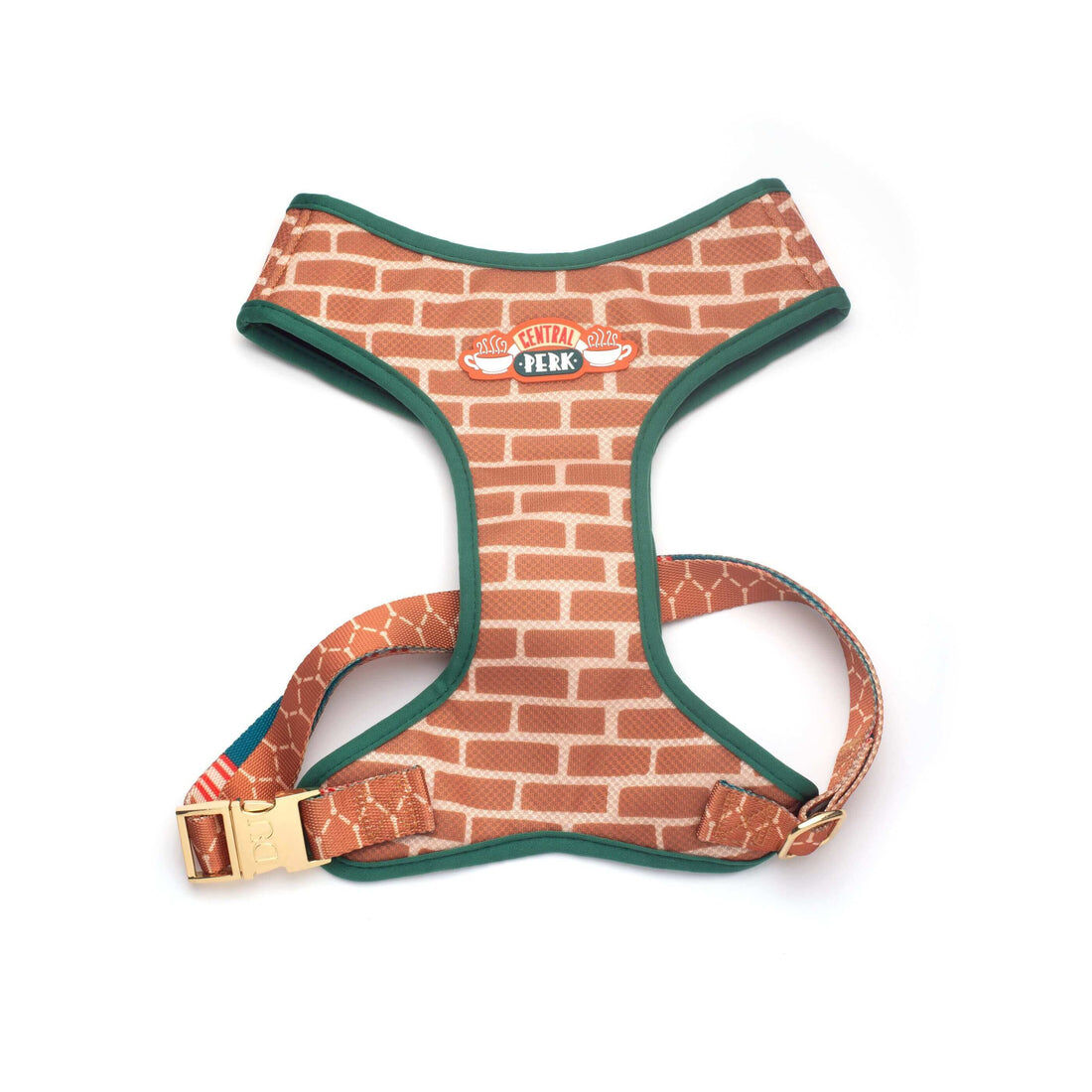 Arn&eacute;s Bold para perros | Friends - Central Perk, , large Imagen numero 1
