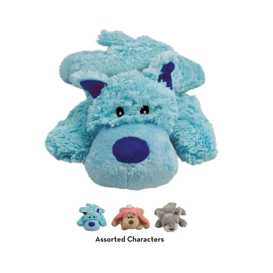 Kong Cozie Pastels peluche para perros, , large Imagen numero 3