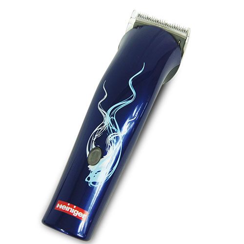 Heiniger Saphir Style M&aacute;quina profesional con bater&iacute;a de Li-Ion para la peluquer&iacute;a de perros y gatos., , large Imagen numero 1